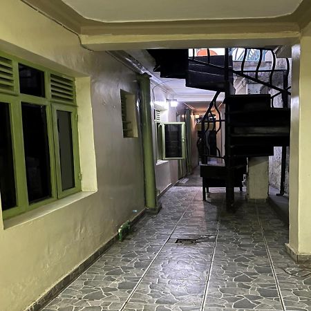 Skylight Motel Kigali Rwanda Exterior photo