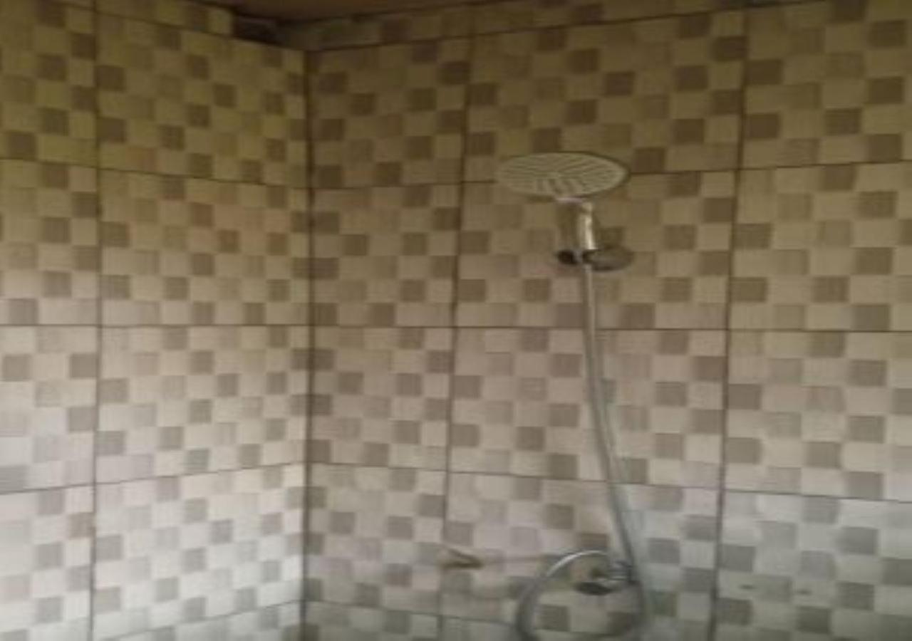 Skylight Motel Kigali Rwanda Exterior photo