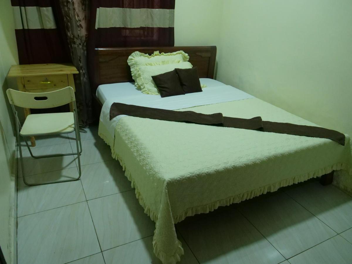Skylight Motel Kigali Rwanda Exterior photo