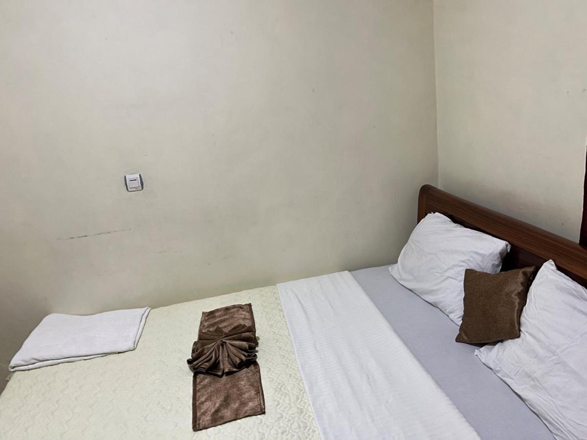 Skylight Motel Kigali Rwanda Exterior photo